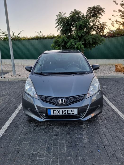 Honda Jazz 1.2 i-vtec 90cv A/C 2011