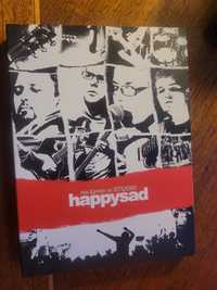 DVD x 2 Happysad na żywo w studiu 2008 Mystic