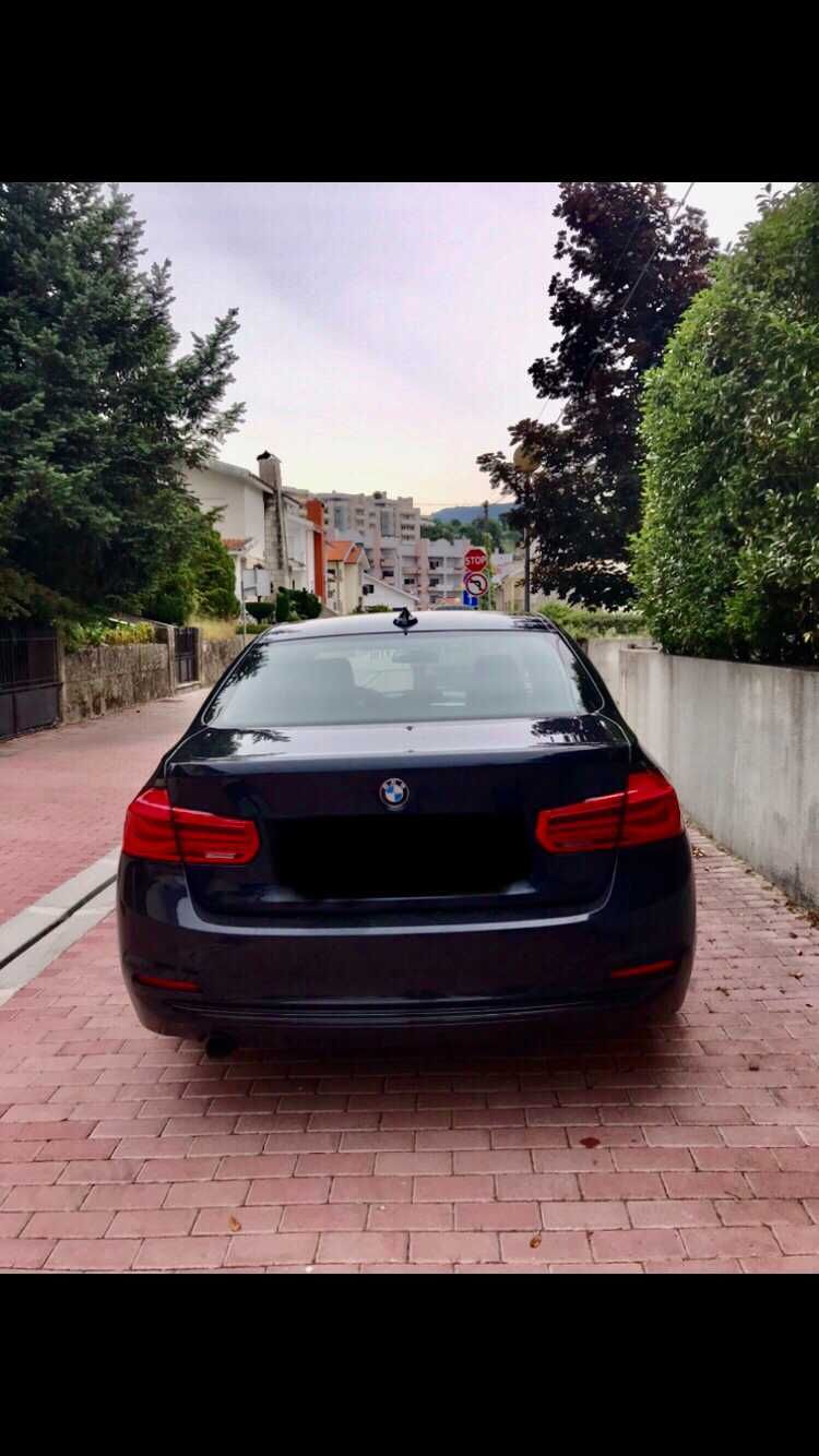 BMW 318 sport auto