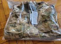 Bluza munduru polowego multicam ws