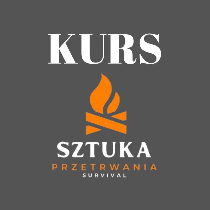 Kurs - Sztuka przetrwania w trudnych czasach