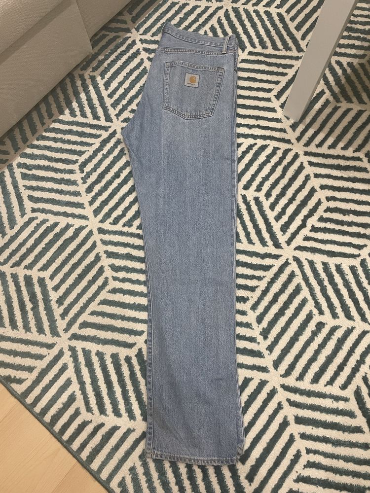 Pontiac Pant Carhartt