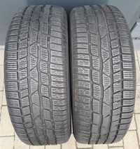 Continental ContiWinterContact TS 830 P 215/60R16 99 H