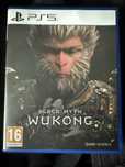 Gra Black Myth Wukong PS5 PL PlayStation 5