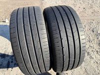Шини літо 245/45/R18 Hankook Ventus Prime 3
