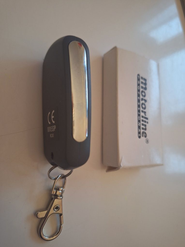 Pilot Motorline Profesional MX5SP