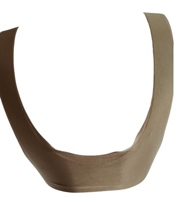 Markowy biustonosz bezszwowy Sloggi r S 36 75B/C