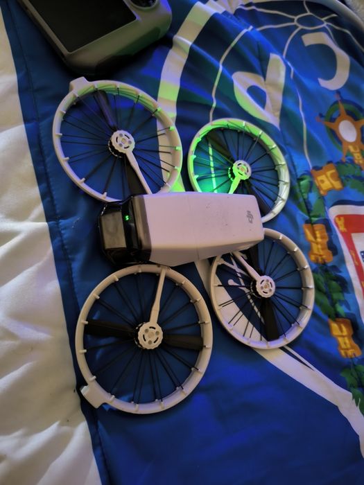 Drone DJI flip (com fatura)