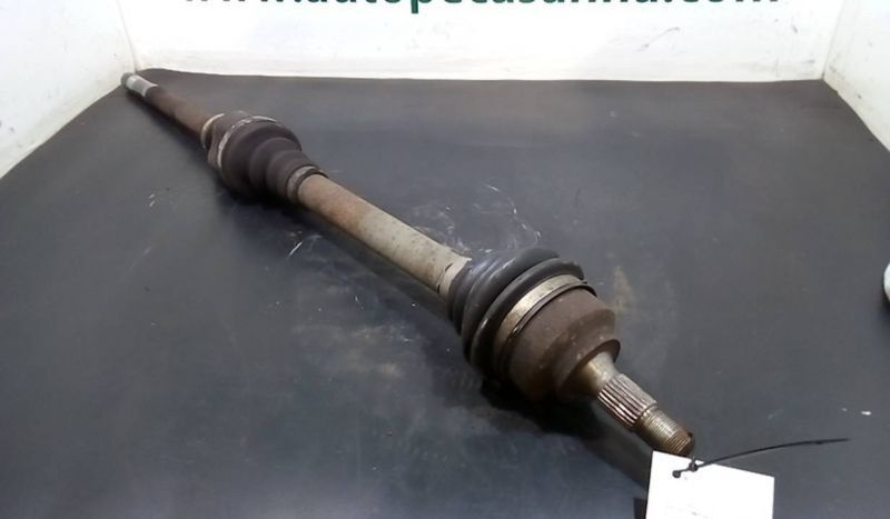 Transmissão Dto Peugeot Partner Caixa