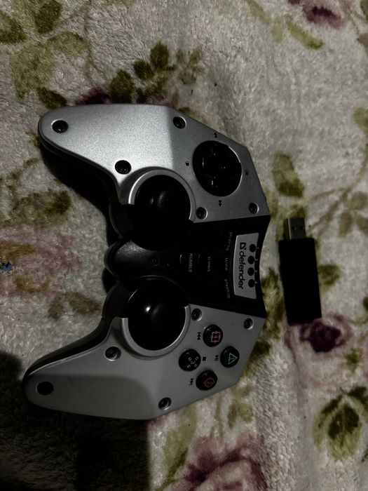 Ігровий джойстик