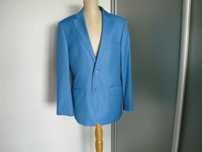 garnitur niebieski L/Xl LAVARD