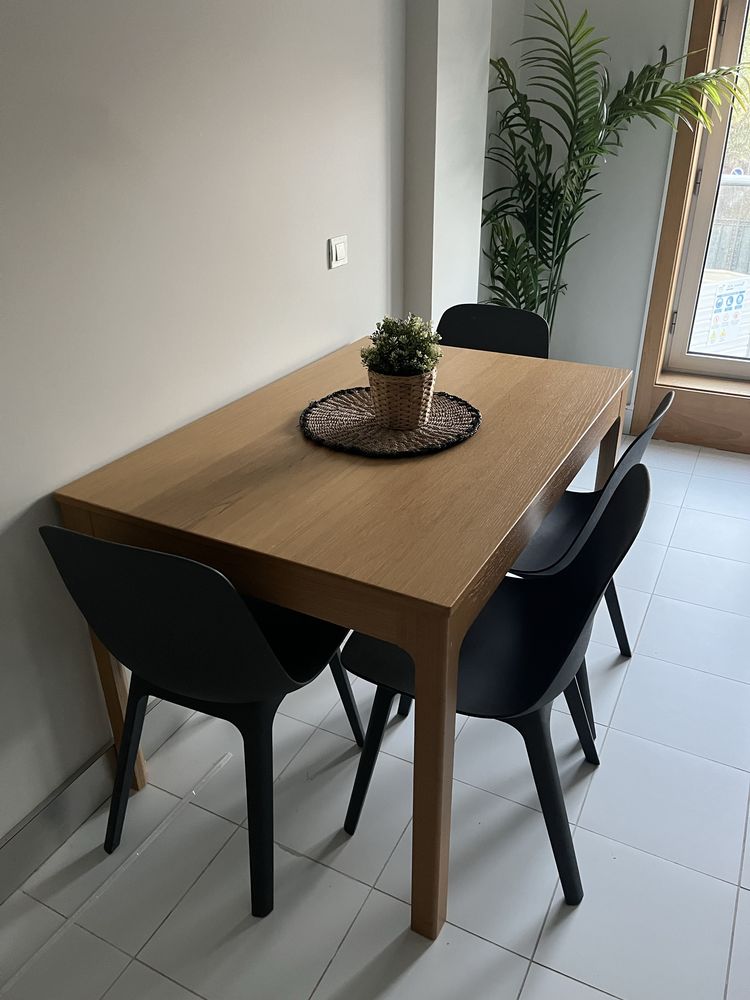 Mesa de cozinba