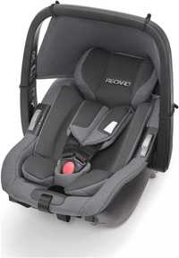 Recaro Kids Fotelik samochodowy Salia Elite, w zestawie Ovetto NOWY