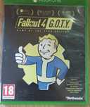 Fallout 4 G.O.T.Y xbox one- SPOKO Lombard Pabianice skup gier