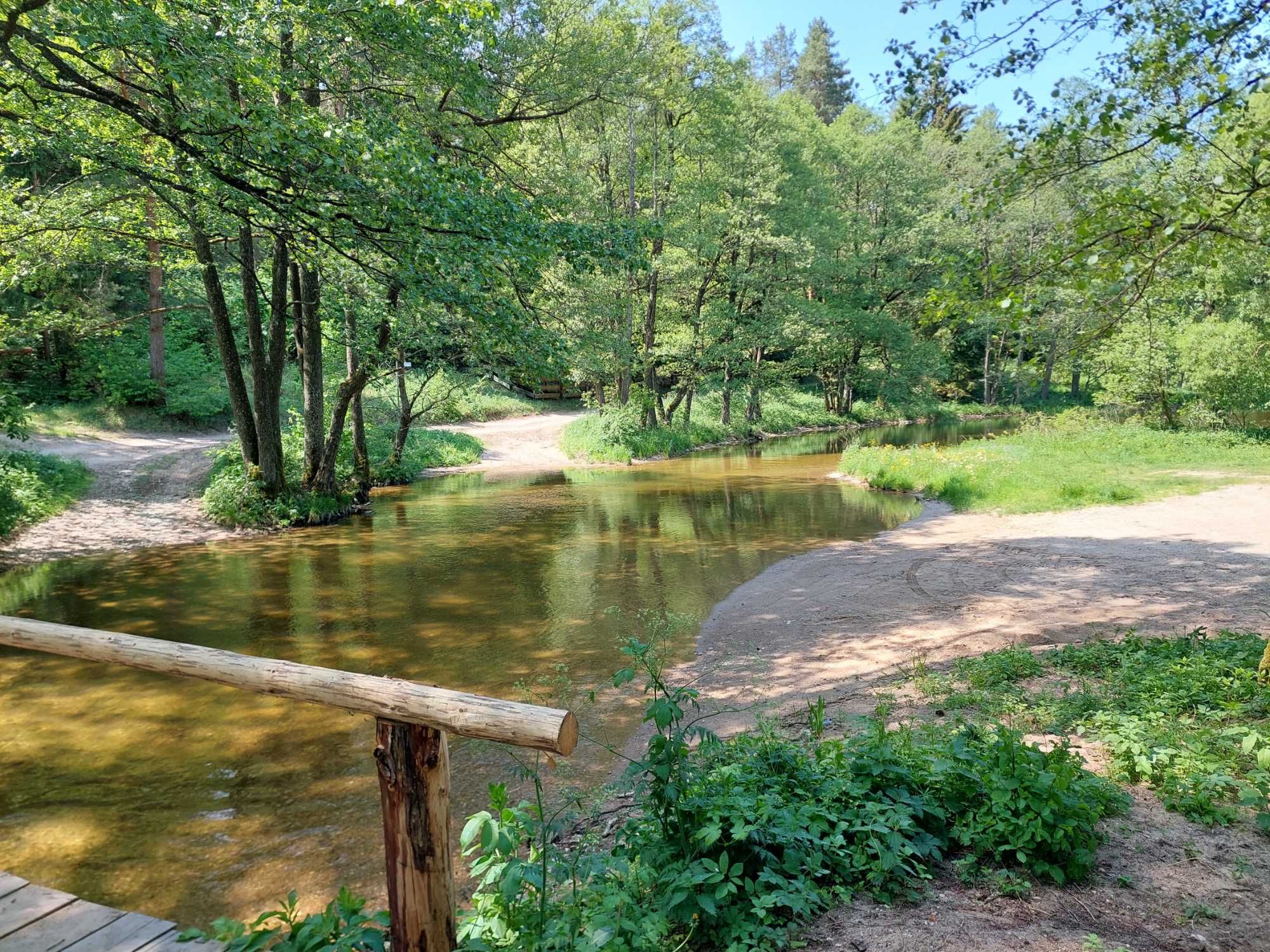 Domek do wynajęcia dolina rospudy