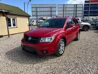 Fiat Freemont 2.0 DIESEL*170 KM*AUTOMAT*4x4*7 osobowy*OKAZJA