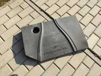 Osłona Obudowa górna silnika Ford Mondeo mkIV galaxy focus 2.0 4MSG6A949AH