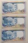 Notas escudos unc