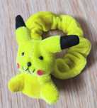 Frotka do włosów ,pokemon ,opaska na rękę