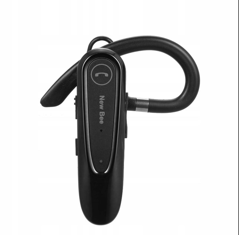 bezprzewodowa słuchawka new bee lc-b45 bluetooth 5.0 vv