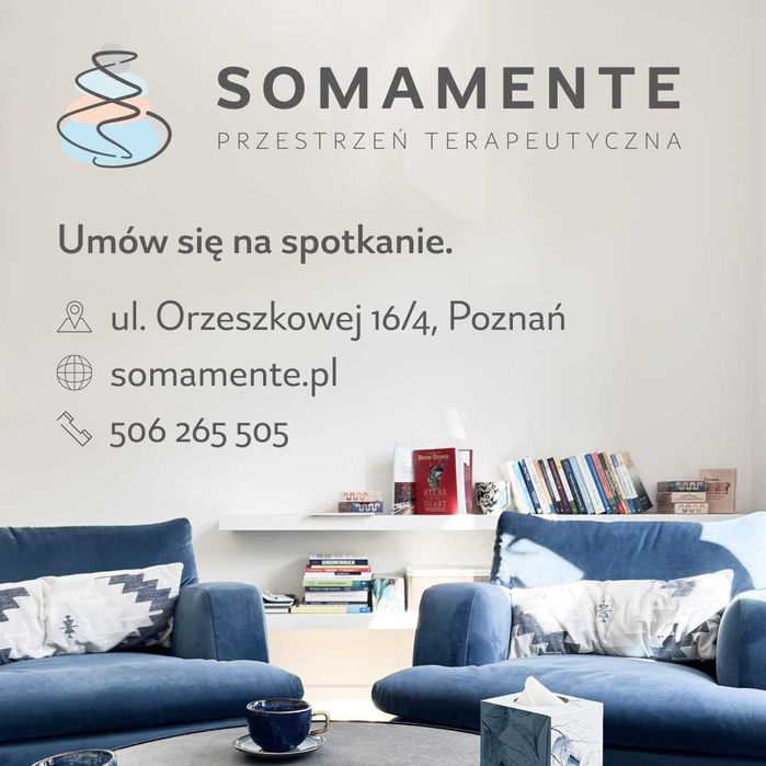 Gabinet psychologiczny wynajem