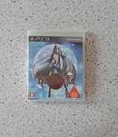 Gra Bayonetta, PS3, import Japonia, fajna okładka
