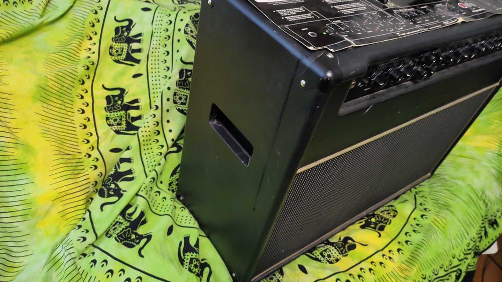 Ламповий Blackstar HT Stage 60 комбік. 2 Celestion 12" EL34 нові лампи