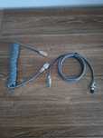 Kabel USB c USB a nowy