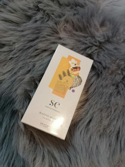 Perfuma Swedish Experience (SE)