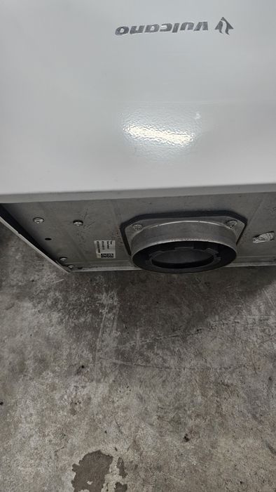 Esquentador Vulcano Sensor Ventilado