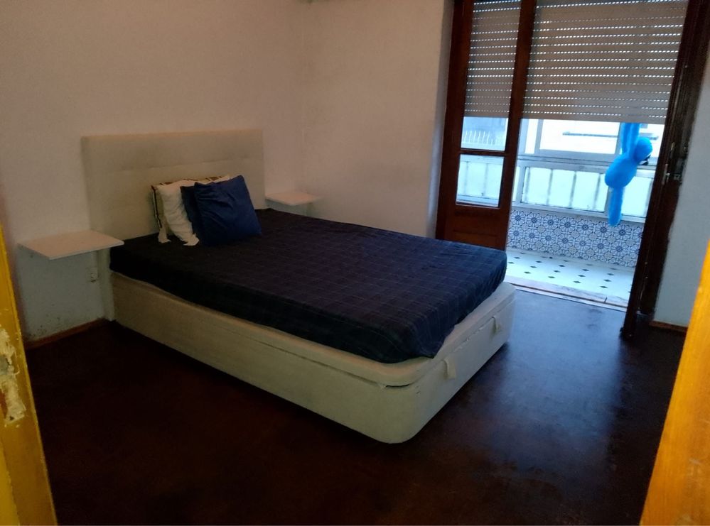 Quarto para arrendamento
