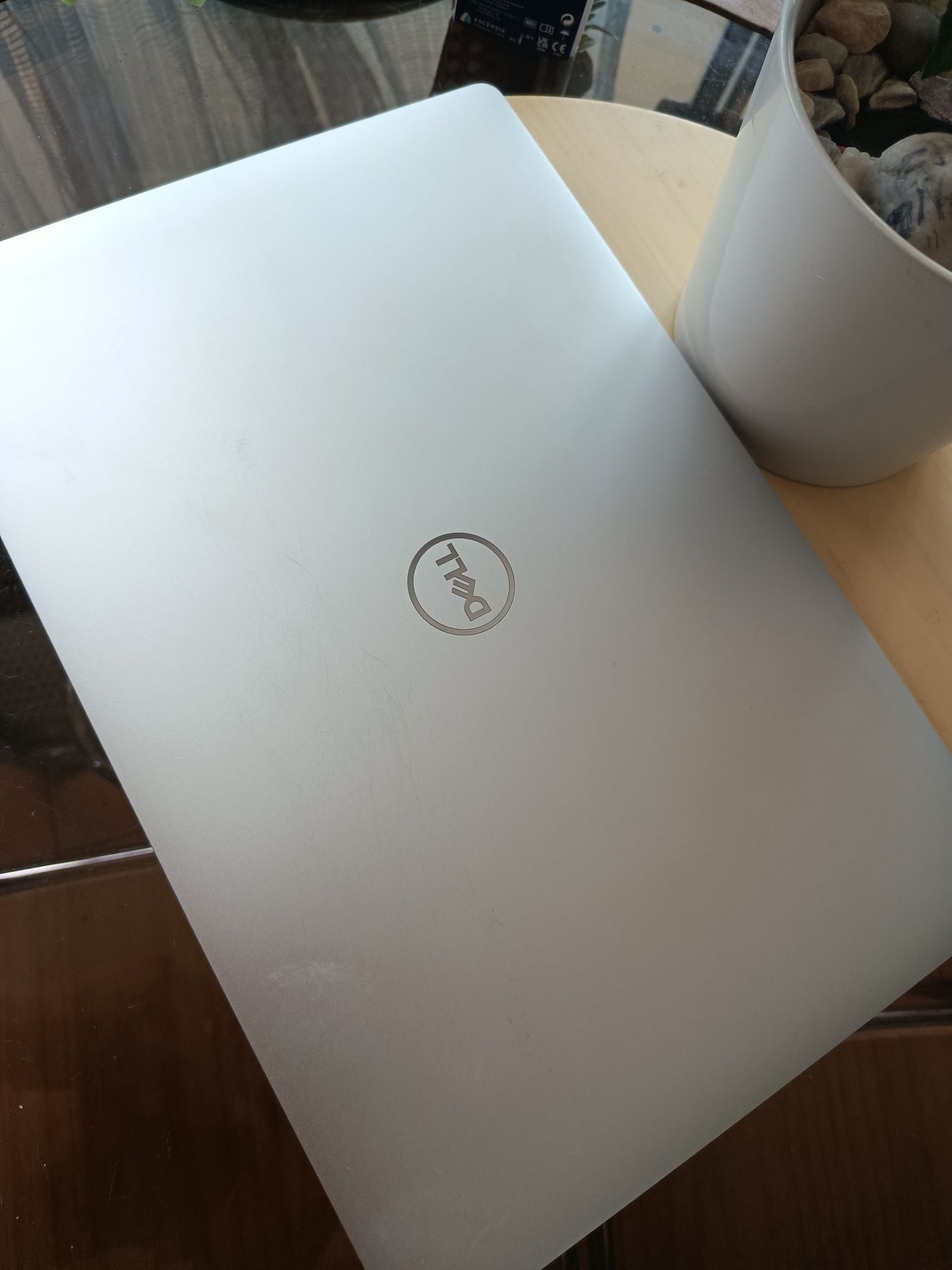 Portátil Gaming Dell xps 9570 i7 com GTX 1050ti