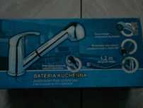 Bateria kuchenna