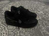 air max 90 Halloween 2020