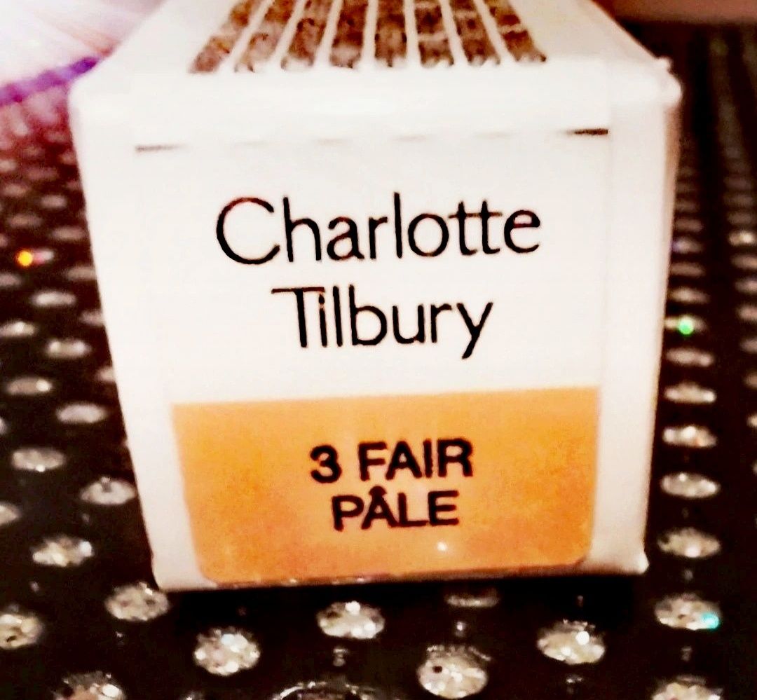 Beautiful Skin 3 Fair pale - Charlotte Tilbury