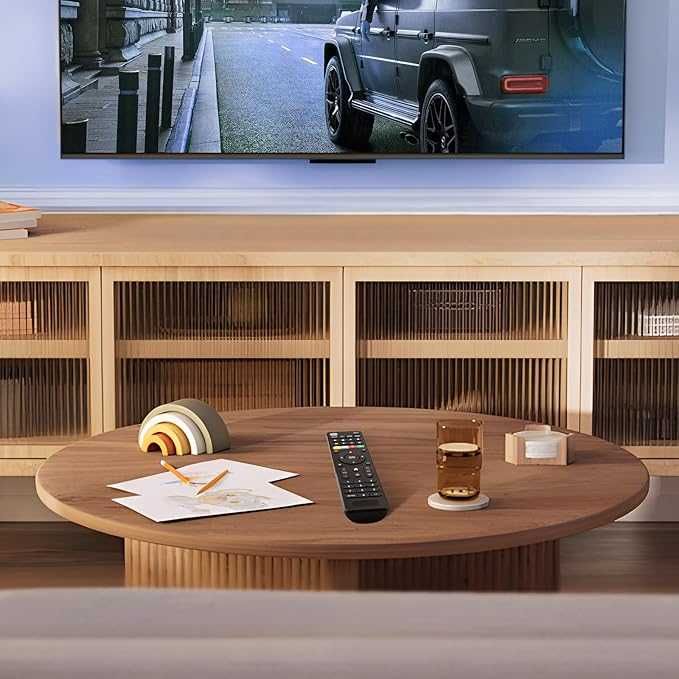 Uniwersalny Pilot do TV Samsung LG Sony Hisense TCL Panasonic itd.