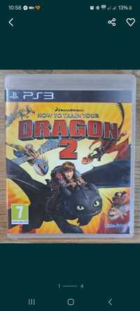 How to train your dragon 2 ps3