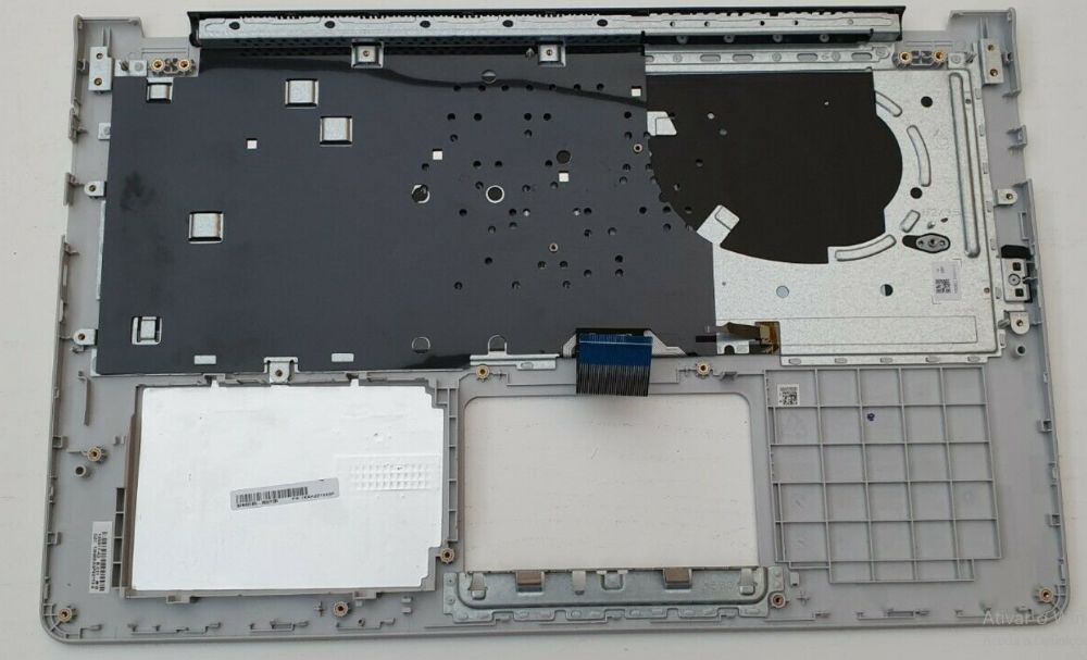 Teclado para Asus VivoBook S15 S530UA
