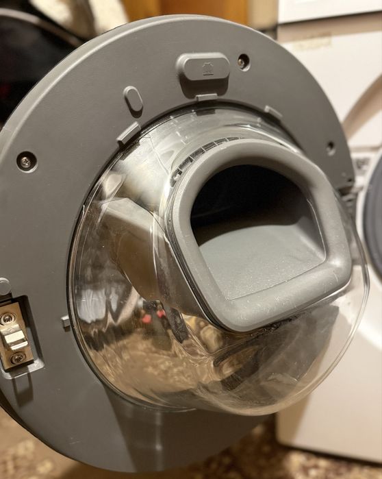 Пральна машинка Samsung