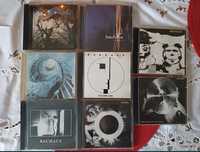 Bauhaus kolekcja cd