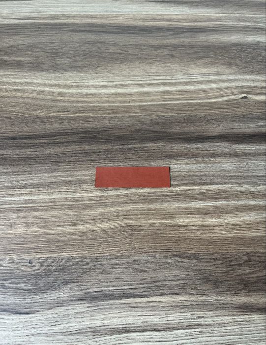 NOWA DUELLS uszczelka opaska kolanko tłumik OGAR 205 KADET MOTORYNKA