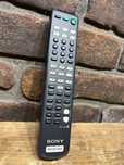 Pilot SONY RM U303