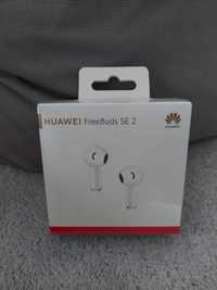 Słuchawki bezprzewodowe Huawei Freebuds SE 2