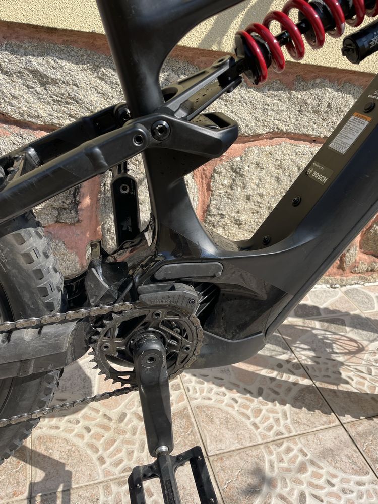 Cannondale Moterra LT2