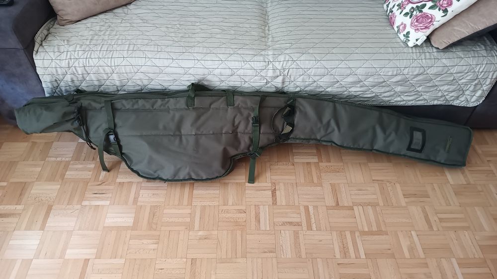Wędki Shimano Tribal TX5 3,66m 3,25lb i Kołowrotki Shimano Utegra XTB