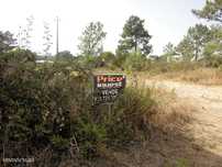 Lote de Terreno Industrial c/ const. até 480 m2