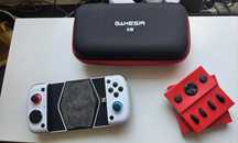 Pad Gamesir X3 USB-C