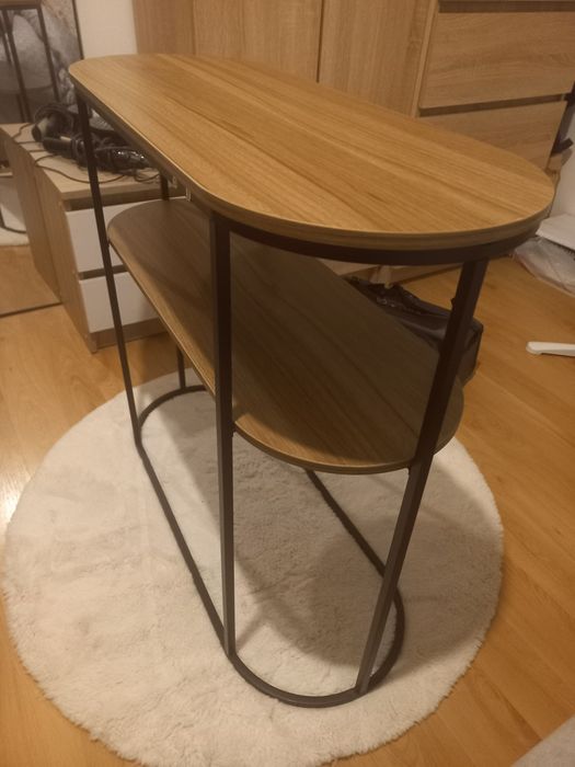 Konsola, stolik . Nowe.