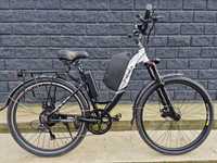 Мощный 1200w 48v Ebike електровелосипед  электровелосипед