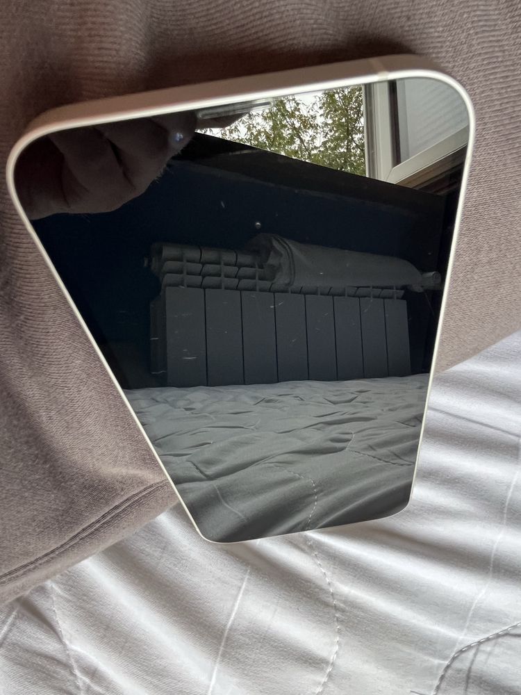 Iphone 14 Plus Biały Uszkodzony